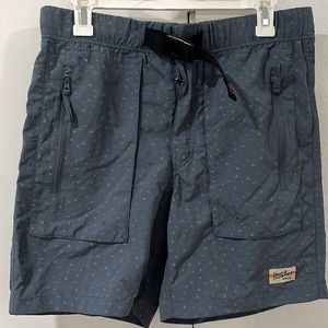 Howler Bros packable shorts size 33